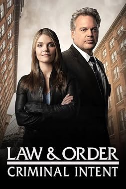 LugaTv | Watch Law & Order: Criminal Intent seasons 1 - 10 for free online