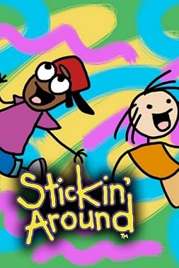 LugaTv | Watch Stickin' Around seasons 1 - 3 for free online
