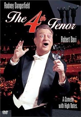 LugaTv | Watch The 4th Tenor for free online