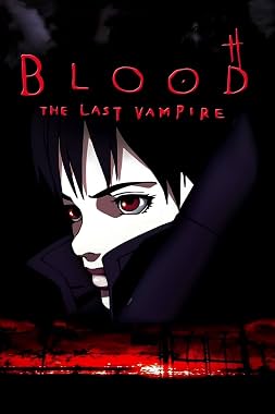 LugaTv | Watch Blood: The Last Vampire for free online