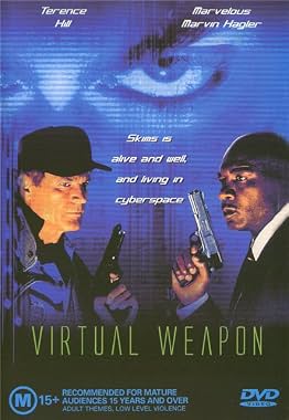 LugaTv | Watch Cyberflic for free online