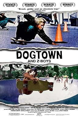 LugaTv | Watch Dogtown and Z-Boys for free online