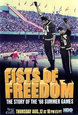LugaTv | Watch Fists of Freedom The Story of the 68 Summer Games for free online
