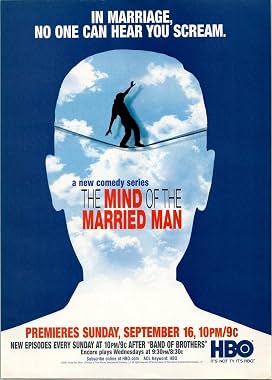 LugaTv | Watch The Mind of the Married Man seasons 1 - 2 for free online