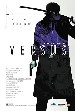 LugaTv | Watch Versus for free online