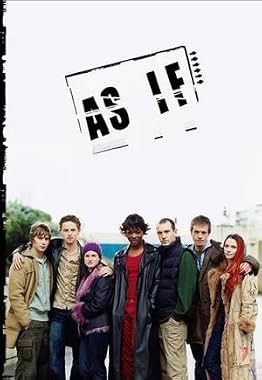 LugaTv | Watch As If seasons 1 - 4 for free online