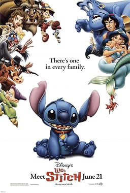 LugaTv | Watch Lilo & Stitch for free online