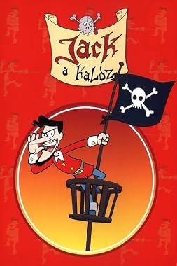LugaTv | Watch Mad Jack the Pirate seasons 1 - 1 for free online