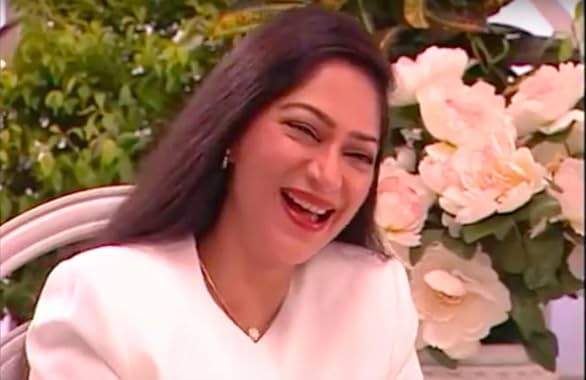LugaTv | Watch Rendevouz with Simi Garewal seasons 1 - 5 for free online