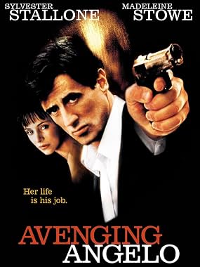 LugaTv | Watch Avenging Angelo for free online