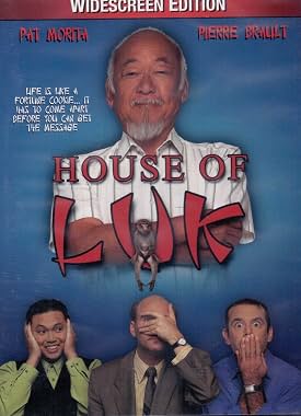 LugaTv | Watch House of Luk for free online