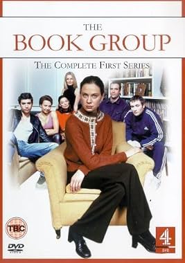 LugaTv | Watch The Book Group seasons 1 - 2 for free online