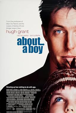 LugaTv | Watch About a Boy for free online