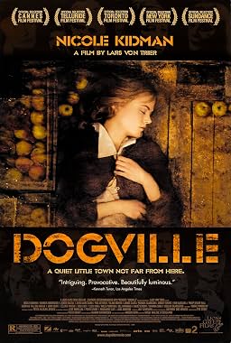 LugaTv | Watch Dogville for free online