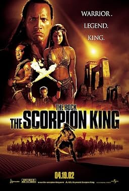 LugaTv | Watch The Scorpion King for free online
