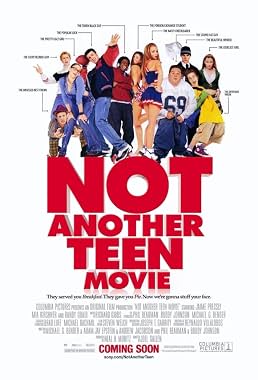 LugaTv | Watch Not Another Teen Movie for free online