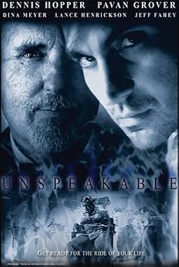 LugaTv | Watch Unspeakable for free online
