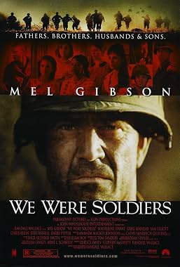 LugaTv | Watch We Were Soldiers for free online