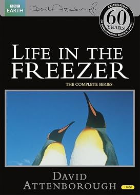 LugaTv | Watch Life in the Freezer seasons 1 - 1 for free online