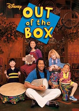 LugaTv | Watch Out of the Box seasons 1 - 3 for free online
