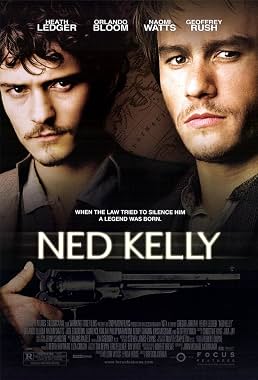 LugaTv | Watch Ned Kelly for free online