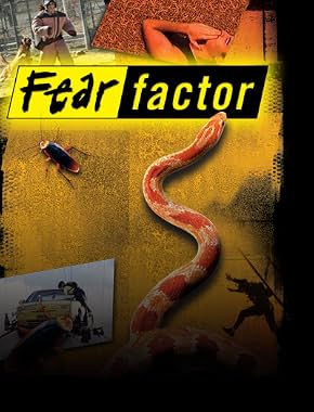 LugaTv | Watch Fear Factor seasons 1 - 7 for free online