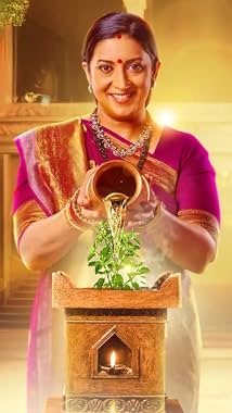 LugaTv | Watch Kyunki Saas Bhi Kabhi Bahu Thi seasons 1 - 2 for free online