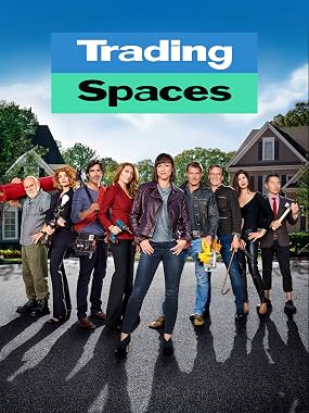 LugaTv | Watch Trading Spaces seasons 1 - 10 for free online