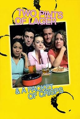 LugaTv | Watch Two Pints of Lager and a Packet of Crisps seasons 1 - 9 for free online