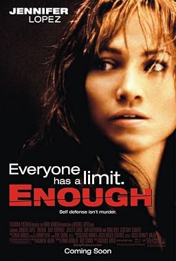 LugaTv | Watch Enough for free online