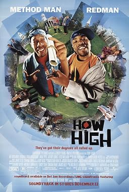 LugaTv | Watch How High for free online