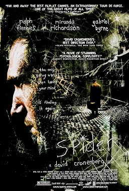 LugaTv | Watch Spider for free online