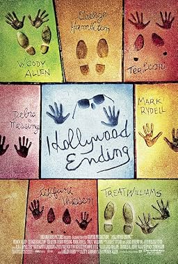 LugaTv | Watch Hollywood Ending for free online
