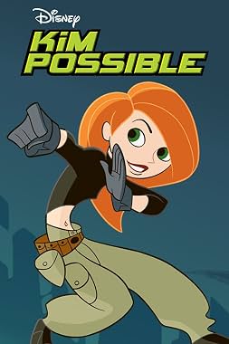 LugaTv | Watch Kim Possible seasons 1 - 4 for free online