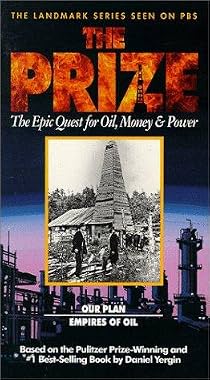 LugaTv | Watch The Prize: The Epic Quest for Oil, Money & Power seasons 1 - 1 for free online