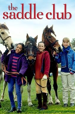 LugaTv | Watch The Saddle Club seasons 1 - 3 for free online