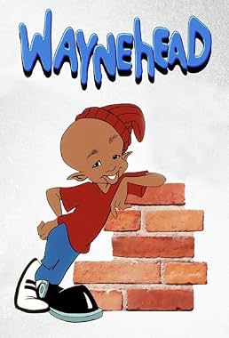 LugaTv | Watch Waynehead seasons 1 - 1 for free online