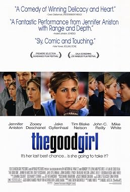 LugaTv | Watch The Good Girl for free online