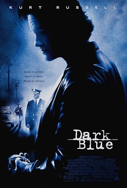 LugaTv | Watch Dark Blue for free online