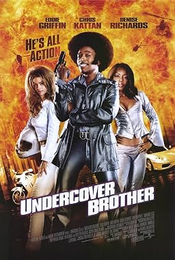 LugaTv | Watch Undercover Brother for free online