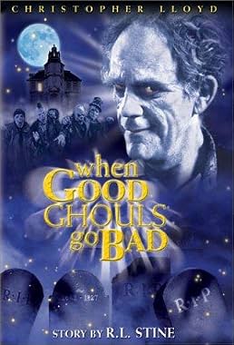 LugaTv | Watch When Good Ghouls Go Bad for free online