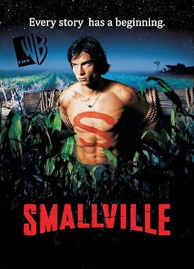 LugaTv | Watch Smallville seasons 1 - 10 for free online