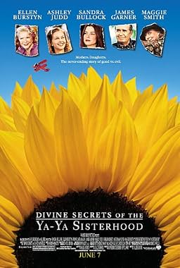 LugaTv | Watch Divine Secrets of the Ya-Ya Sisterhood for free online