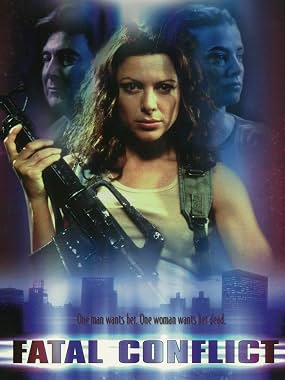 LugaTv | Watch Fatal Conflict for free online
