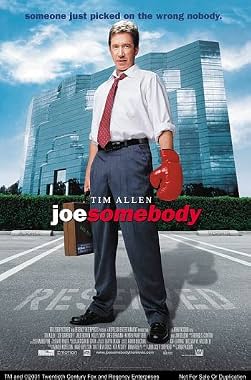 LugaTv | Watch Joe Somebody for free online