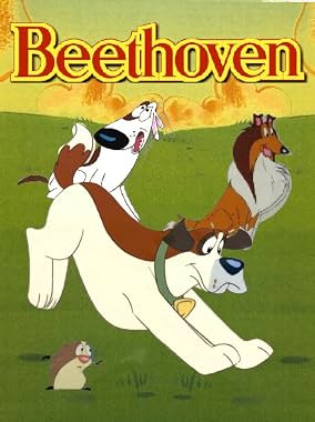 LugaTv | Watch Beethoven seasons 1 - 1 for free online
