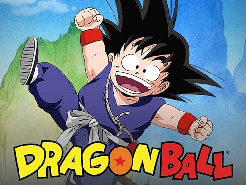 LugaTv | Watch Dragon Ball seasons 1 - 9 for free online