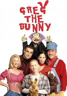 LugaTv | Watch Greg the Bunny seasons 1 - 1 for free online