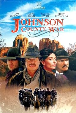 LugaTv | Watch Johnson County War seasons 1 - 1 for free online