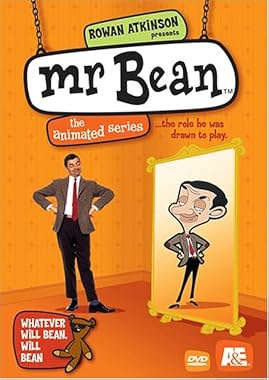 LugaTv | Watch Mr. Bean: The Animated Series seasons 1 - 6 for free online